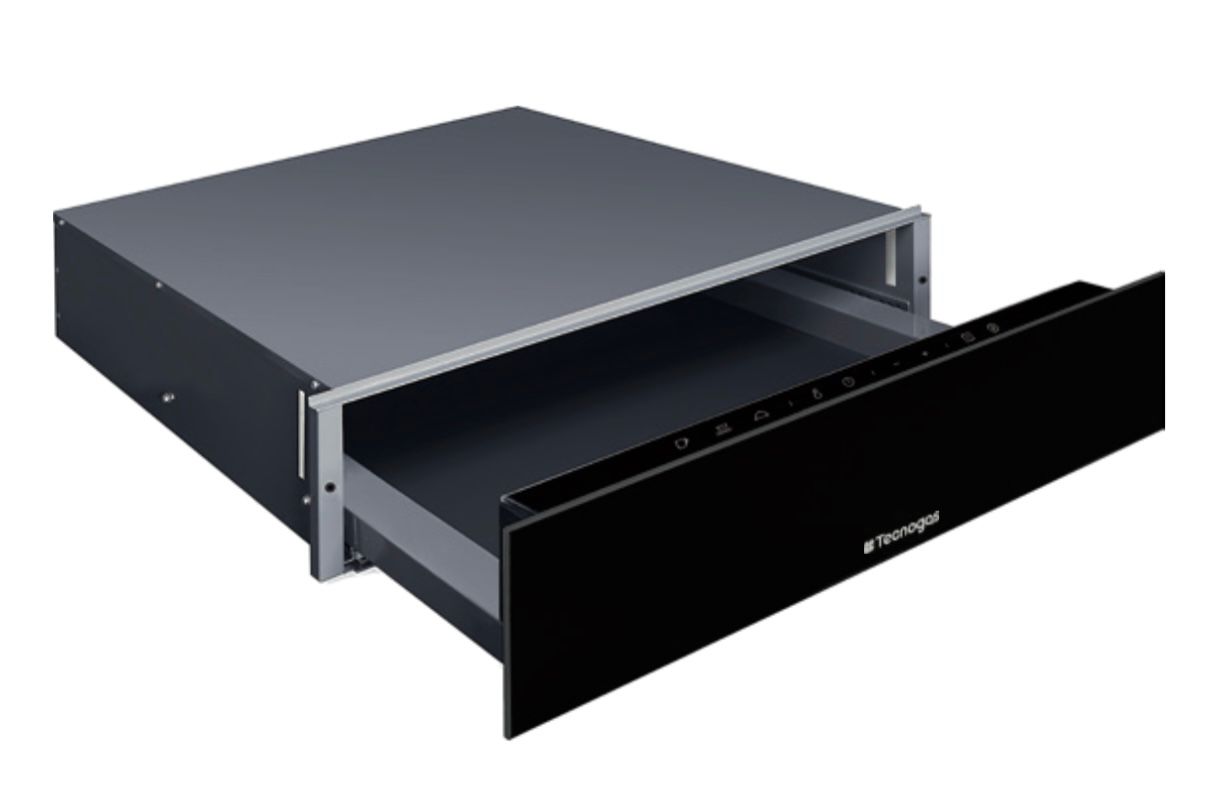 کشوی گرم کن توکار تکنوگاز TTB-81406